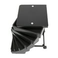 thumbnail image 3 of Studio Designs Kubx Cart - Black, 3 of 10