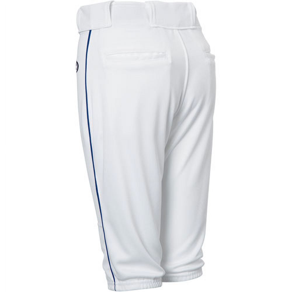 Rawlings Youth Launch Semi Relaxed Baseball Pants