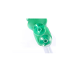 thumbnail image 2 of Ducha para niños del hogar Esmalte Piscina para niños Bañera Cabezal de ducha de mano,Verde, 2 of 5