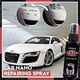 thumbnail image 5 of Spray reparador Nano para coche, capa de cerámica líquida de oxidación, súper hidrofóbico, 50ml, 5 of 5