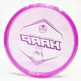 thumbnail image 4 of Westside Discs Ricky Wysocki VIP Glimmer Harp - Sockibomb Stamp Disc Golf Putter & Approach Disc, 4 of 5