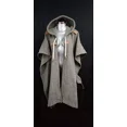 thumbnail image 2 of Poncho, Jorongo , Gaban, De Lana Hipster, 2 of 7