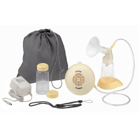 Medela Swing Breast Pump - 67050CS - 2 Each / Case
