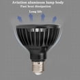 thumbnail image 5 of Lámpara de techo LED regulable COB 7W 10W 12W 15W 18W2 4W Rotación 355° Oscilación 30° Foco AC85-265V DownlighTS Negocio en casa, 5 of 5