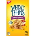 thumbnail image 1 of Wheat Thins Multigrain Crackers 200 G, 1 of 1