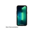 thumbnail image 2 of OtterBox Commuter Series, iPhone 13 Pro Case, Black, 2 of 4