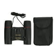 thumbnail image 1 of Binoculars, Compact Binoculars 8X Waterproof 30x60 Professional  For  For Kids, 1 of 8