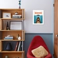 thumbnail image 3 of Zissou, Unframed Art Print Wall Art by Chris Wharton Sold by Art.Com, 3 of 4