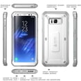 thumbnail image 2 of Funda Galaxy S8 Supcase UB Pro NM Blanco Supcase UB Pro Holster, 2 of 4