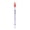 carmine red, variant on Clean Color Real Brush Marker shadow mauve (pack of 6)