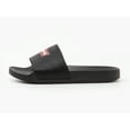 thumbnail image 2 of Levis Mens Sliders ~ June Batwing Black, 2 of 4