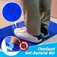 thumbnail image 1 of AMERTEER 30 Pcs Chaussures de Protection de Sol Détachables pour Entrée, 1 of 10