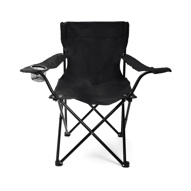 Silla Plegable Para Acampar Camping con Portavasos Exterior Picool Silla Camping