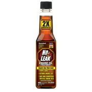 No-Leak Engine Treatment Concentrate