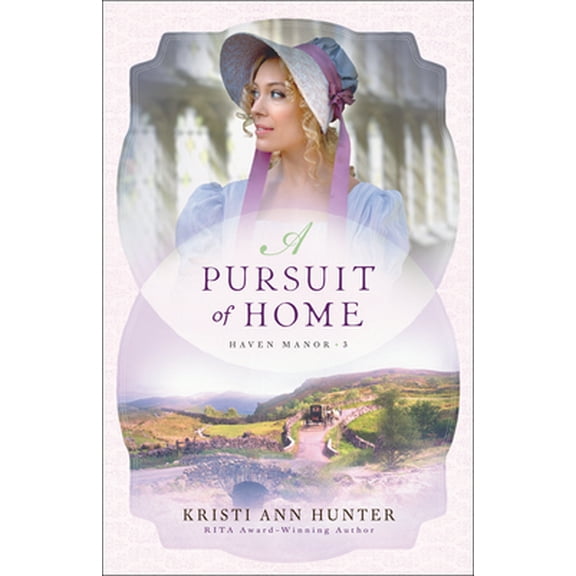 Pre-Owned A Pursuit of Home (Paperback) 0764230778 9780764230776