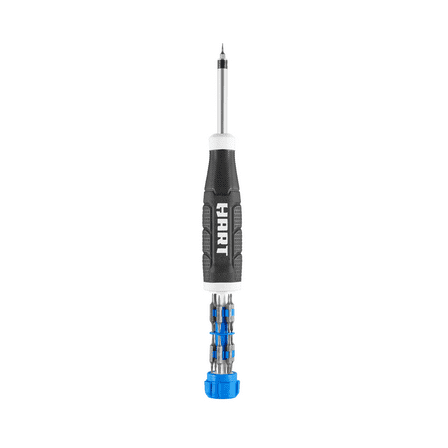 HART 27-in-1 Precision Screwdriver