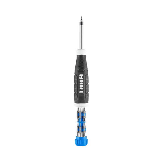 HART 27-in-1 Precision Screwdriver