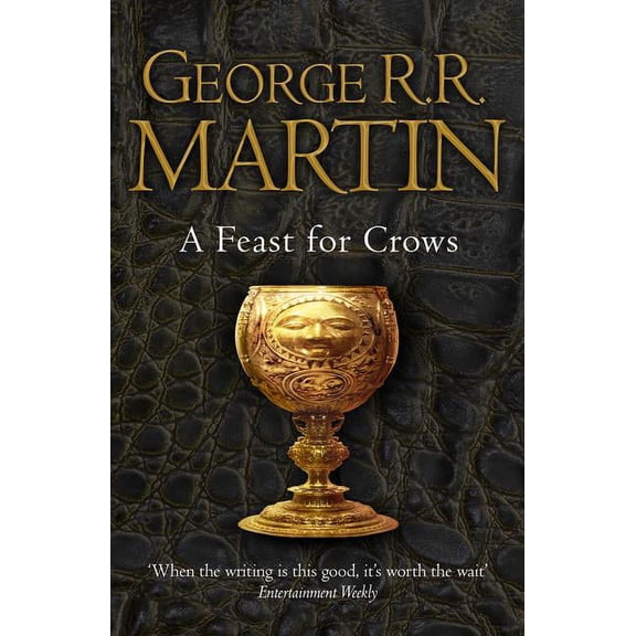 A Feast for Crows