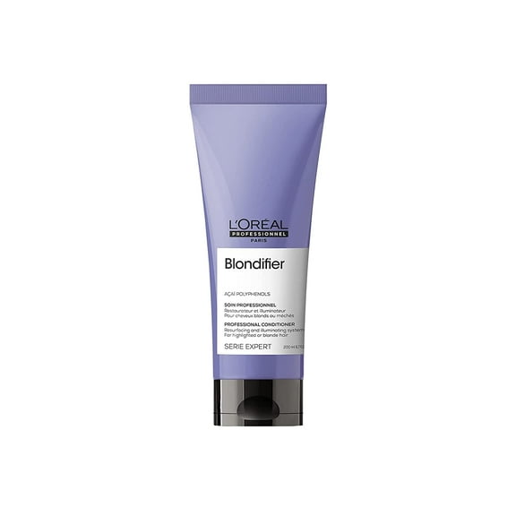 L'Oreal Paris Blondifier Resurfacing and Illuminating Conditioner