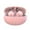 Pink, variant on Wireless Earbuds, Bluetooth Earbuds with Ear Hook, 96H Playback, Precise Button Control, for Sport Running Workout