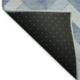 thumbnail image 5 of Addison Rugs Chantille Indoor/Outdoor Transitional Geometric Sky Machine Washable Rectangle Rug, 10' x 14', 5 of 8