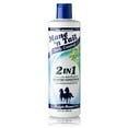 thumbnail image 2 of Mane'n Tail Daily Control 2-in-1 Anti-Dandruff Shampoo & Conditioner, 12 oz, 2 of 21