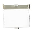 2026 Transparent Self-Sealing Zipper Medicine Bags – Small Pill ...