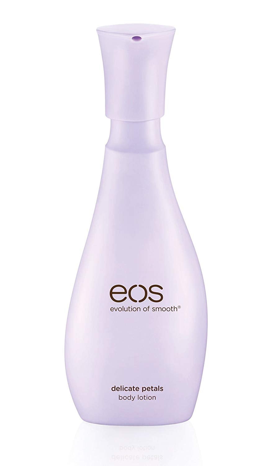 eos Body Lotion Delicate Petals 24 Hour Moisture 11.8 fl oz