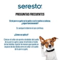 thumbnail image 3 of Bayer Seresto collar antipulgas para perros y gatos menores de 8 Kg. Bayer Bayer Serestos, 3 of 5