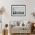 thumbnail image 4 of Historic Framed Print, Indians farming on Fort Peck Res., 17-7/8" x 21-7/8", 4 of 9
