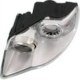 thumbnail image 4 of Head Lamp Lh For TOUAREG 08-10 Fits VW2502138 / 7L6941039B / REPV100132, 4 of 5