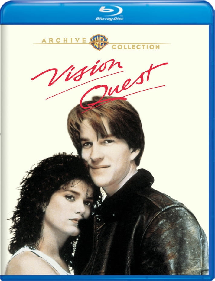 Warner Archives - Vision Quest [DIGITAL VIDEO DISC] - Walmart.com