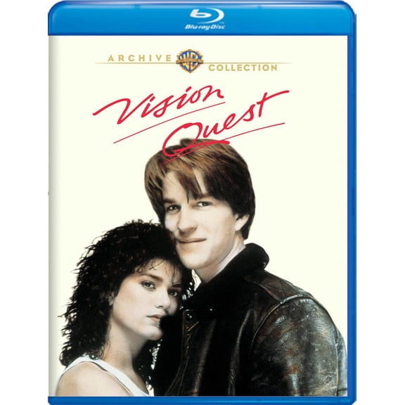 Warner Archives - Vision Quest [BLU-RAY]