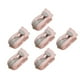 thumbnail image 1 of 6 Piezas De Fijadores Para Edredones Bear, Clips Para Fundas De Edredón, Sin Agujas, Hebilla Para Edredones Individuales, Sin Pegatinas, 1 of 4