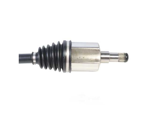 GSP NCV10232XD Buick, Cadillac, Chevrolet, Oldsmobile... CV Axle Assembly - Front Right, Buick