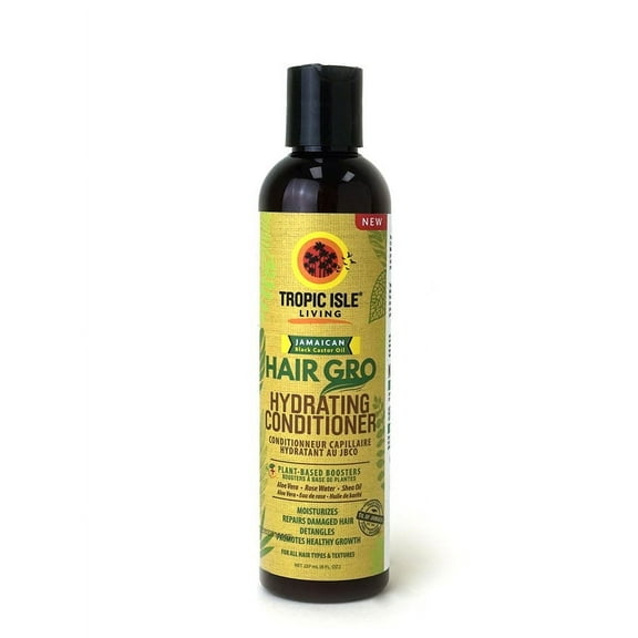 Hair gro Hydrating Conditioner 8oz