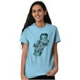 thumbnail image 3 of Betty Boop Spoil Me Rotten Tattoo Women's Graphic T Shirt Tees Brisco Brands S, 3 of 6