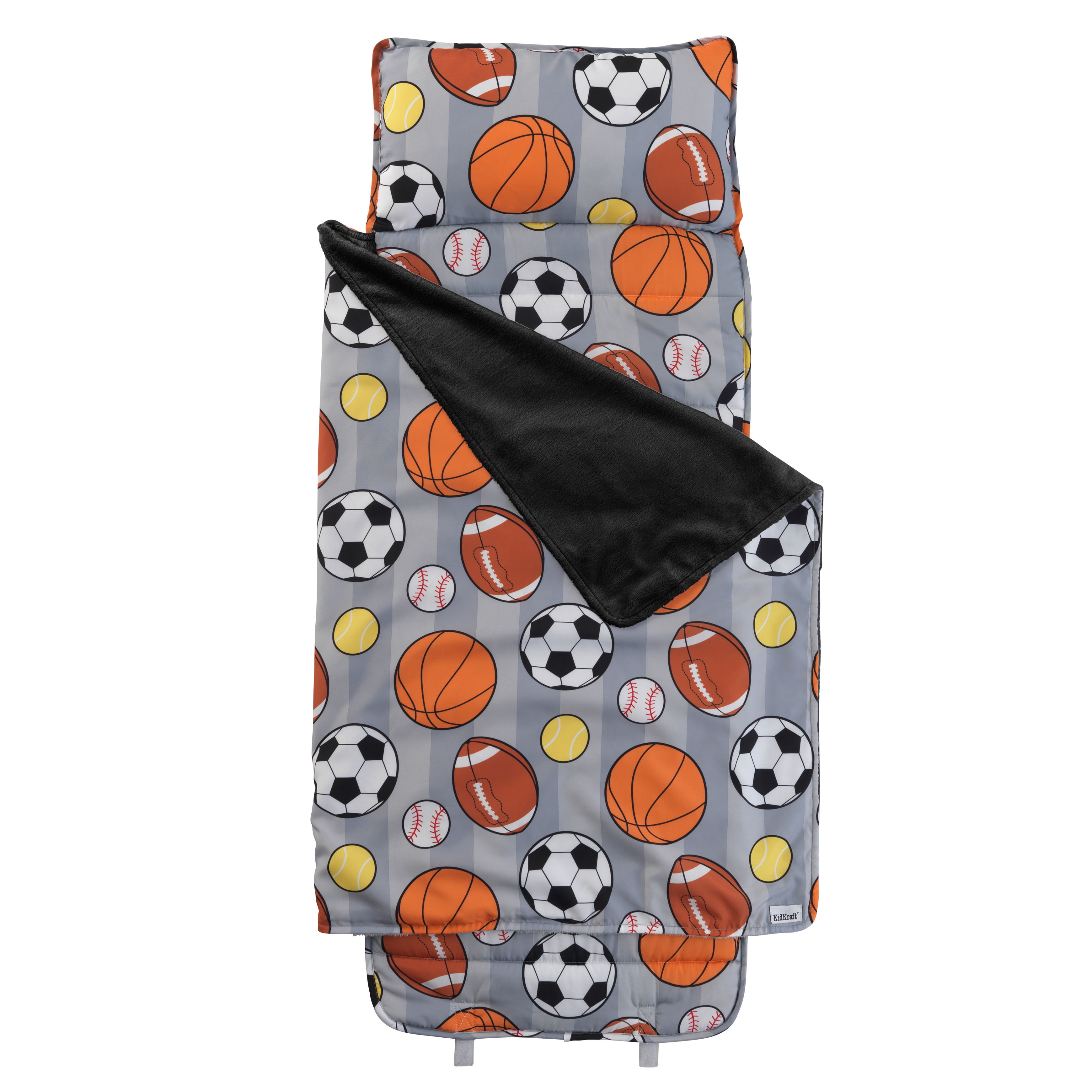 KidKraft Nap Mat Sports
