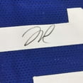 thumbnail image 3 of Autographed/Signed DeMarcus Cousins Kentucky Blue College Basketball Jersey JSA COA, 3 of 4