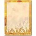 thumbnail image 3 of Amber Waves Letterhead Laser & Inkjet Printer Paper, 25 Pack, 3 of 4