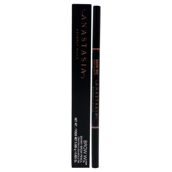 Brow Wiz - Auburn by Anastasia Beverly Hills for Women - 0.003 oz Eyebrow