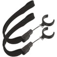 thumbnail image 5 of KAKOWELY Dragonne en Canne 2 Pcs Dragonne en Canne Dragonne en Canne Anti-Perte Dragonne de Téléphone Anti-Perte Dragonne en Canne Réutilisable 8.66"X0.91"X0.39 Pouces, 5 of 5