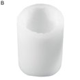 thumbnail image 1 of EASTIN Casting Mold Multi-purpose Scentless Great Sea Wave Rose Shape Soap Fondant Mold, 1 of 4