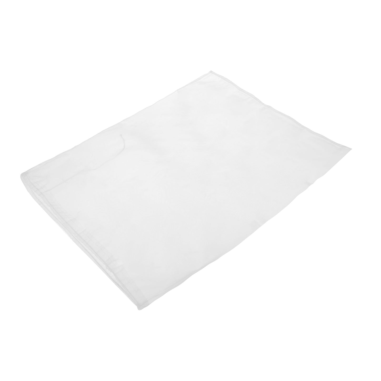 Uxcell Paint Nylon Mesh Filter Woven Net Sheet Cloth For