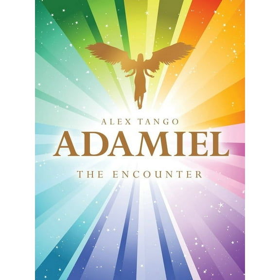 Adamiel: The Encounter, (Paperback)