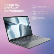 Lenovo IdeaPad 5 Pro Laptop, 14 2.2K IPS Touchscreen, Intel Core i5-1240P, 8GB RAM, 512GB SSD, Backlit Keyboard, Wi-Fi 6, Bluetooth 5.1, Windows 11 Home