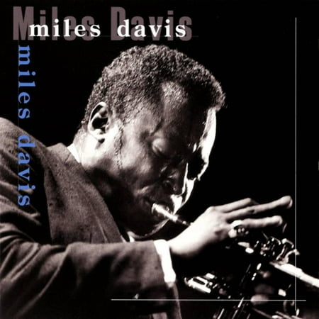 Miles Davis All-Stars - Jazz Showcase (Miles Davis) Music Album Cover Print Wall (Best Music Cover Art)