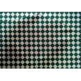 thumbnail image 4 of oneOone Cotton Silk Fabric Diamond Geometric Decor Fabric Printed BTY 42 Inch Wide, 4 of 4