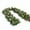 Multicolor, variant on 78.7-Inch Christmas Garland with LED Lights, Pinecones and Red Berries, Snow-Frosted Greenery for Holiday Tree, Mantel, and Door Décor
