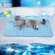 thumbnail image 5 of Almohadilla de hielo para mascotas, estera de enfriamiento para mascotas, estera de enfriamiento para mascotas, cama, almohadilla de enfriamiento para perros, durabilidad extendida, 5 of 8